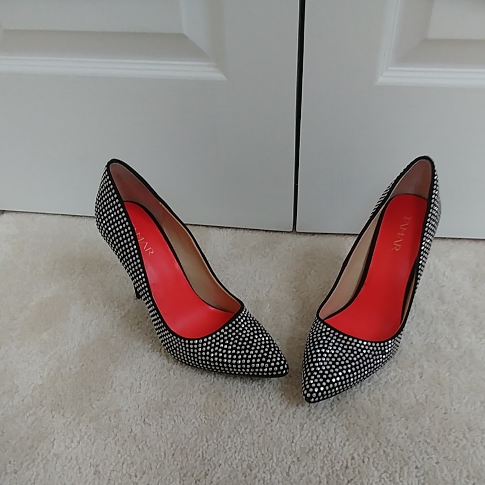 Woman Heel